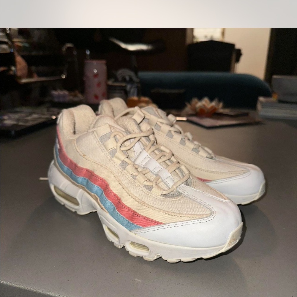 Pastel Nike air max 95